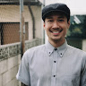 Meet your Posher, Antonio